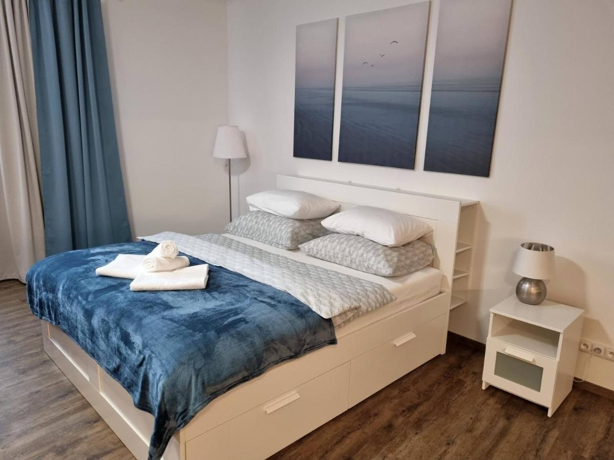 Luxusni Na Velkem Namesti, Wi-fi, Netflix Apartament *